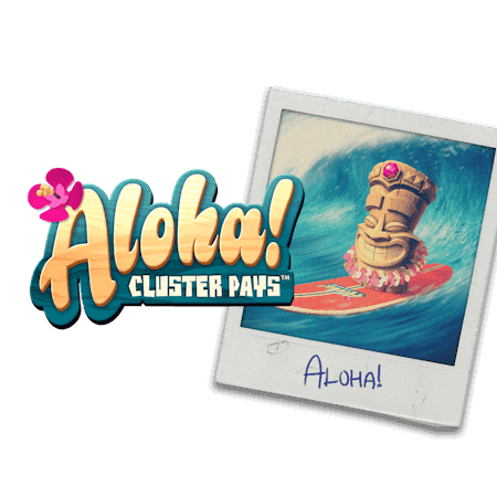 Aloha! Cluster Pays