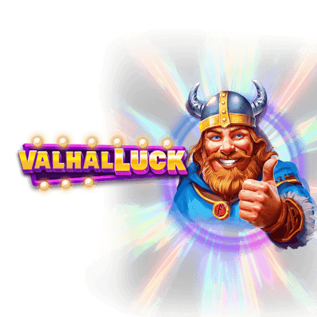 ValhalLuck