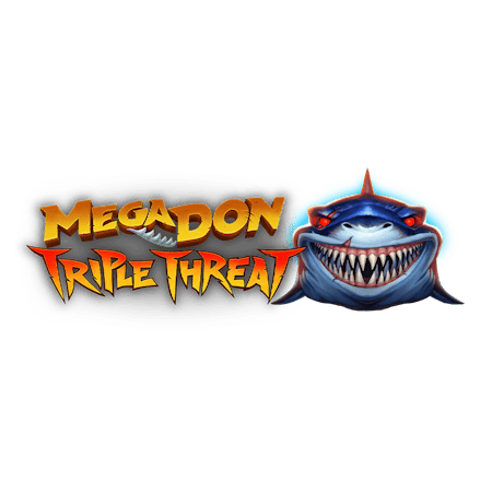 Mega Don Triple Threat