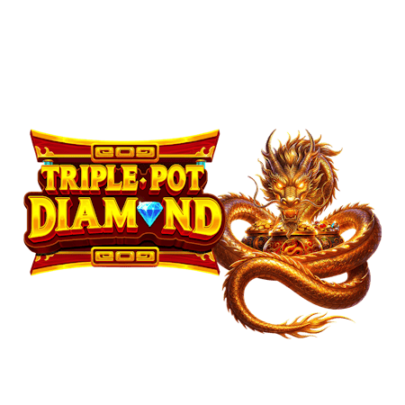 Triple Pot Diamond