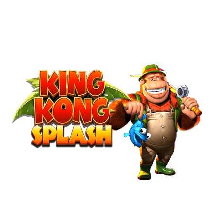 King Kong Splash