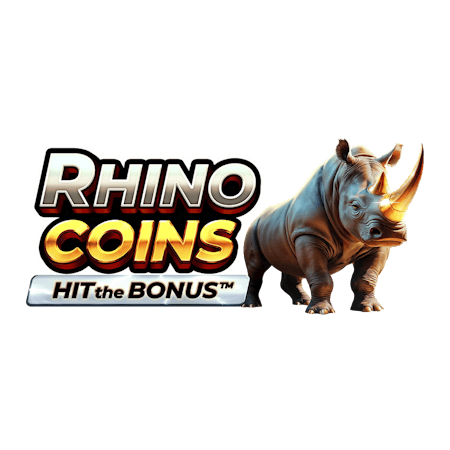 Rhino Coins: Hit the Bonus™