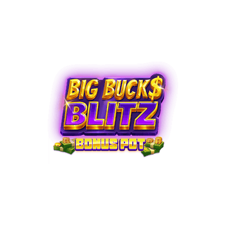 Big Bucks Blitz Bonus Pot