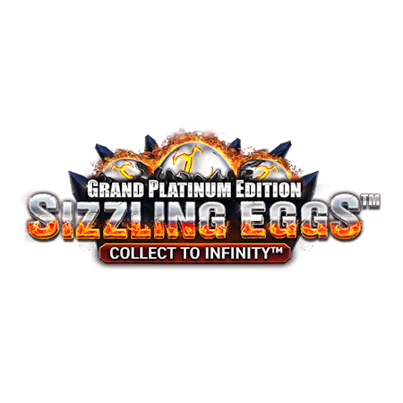 Sizzling Eggs™ Grand Platinum Edition