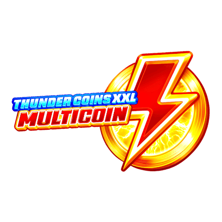 Thunder Coins XXL: Multicoin