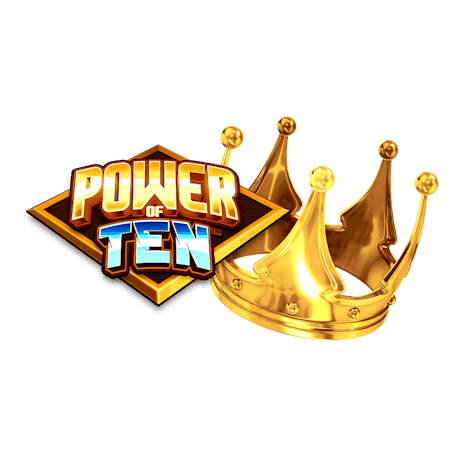 Power of Ten