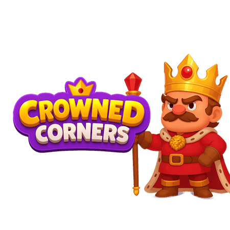 Crowned Corners