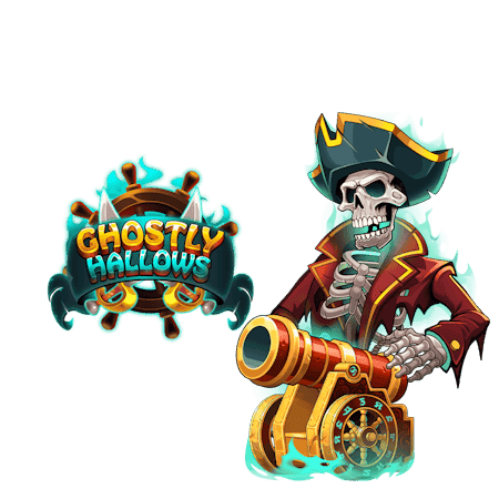 Ghostly Hallows