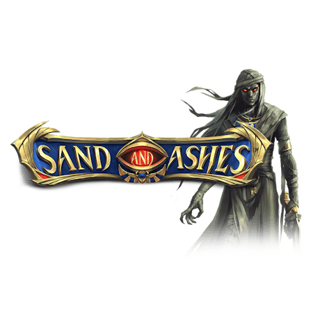 Sand and Ashes™