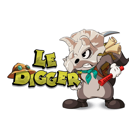 Le Digger™