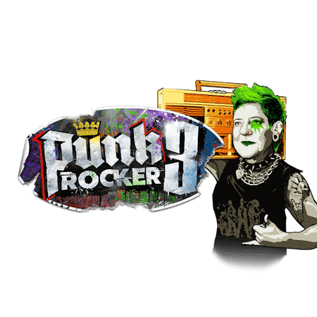 Punk Rocker 3