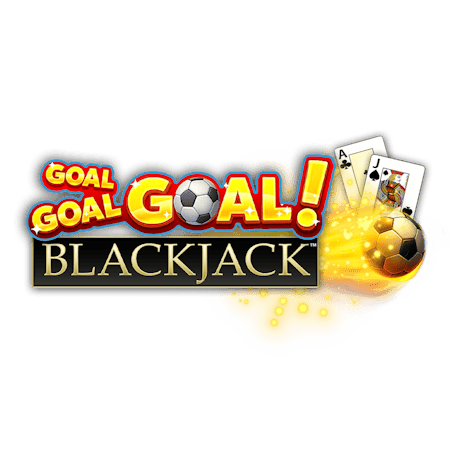 Goal Goal Goal Blackjack™