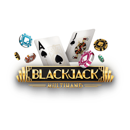 Blackjack MultiHand