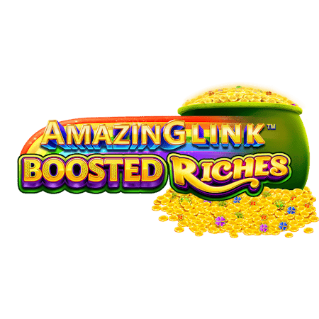 Amazing Link Boosted Riches