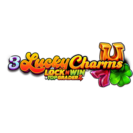 3 Lucky Charms