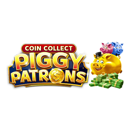 Coin Collect Piggy Patrons
