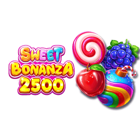 Sweet Bonanza 2500
