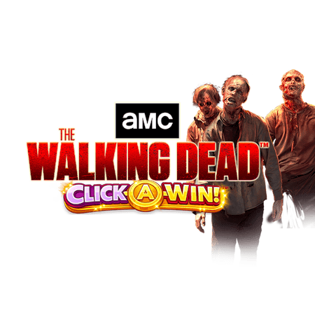 The Walking Dead™: Click-A-Win™