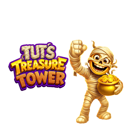 Tut’s Treasure Tower