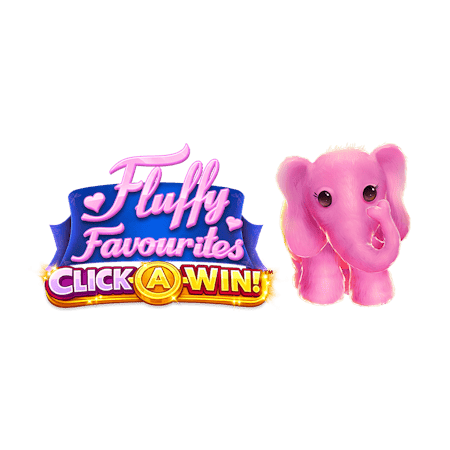 Fluffy Favourites Click-A-Win™
