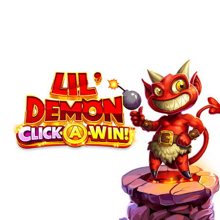 Lil' Demon: Click-A-Win™
