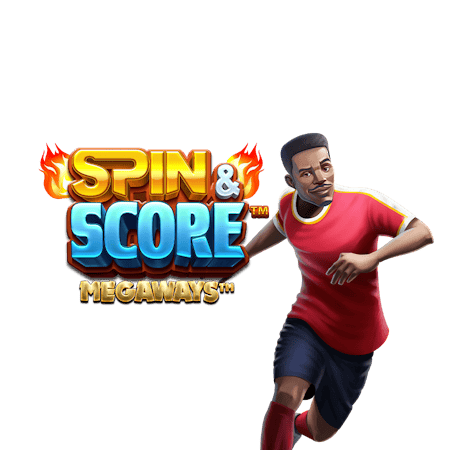 Spin & Score Megaways™
