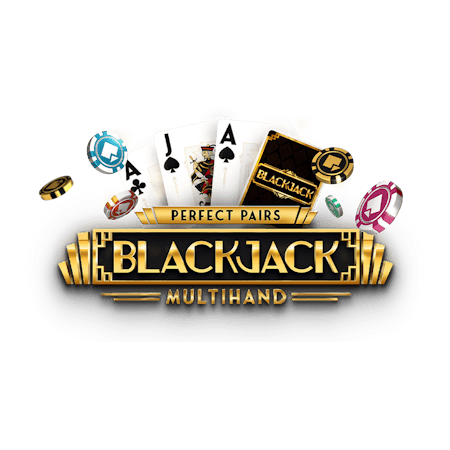 BlackJack Multihand Perfect Pairs