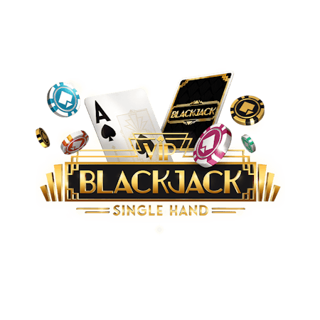 BlackJack Single Hand VIP
