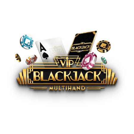 BlackJack Multi Hand VIP