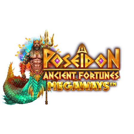 Ancient Fortunes: Poseidon Megaways