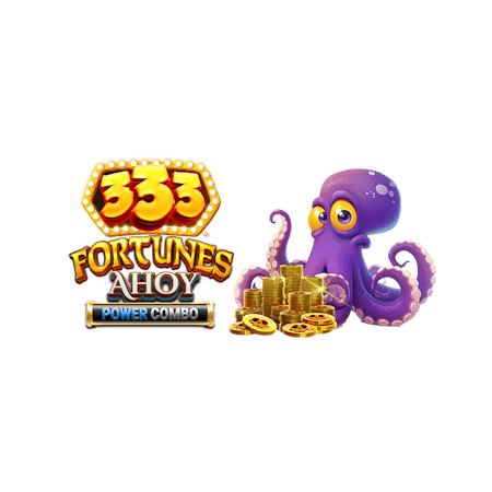 333 Fortunes Ahoy POWER COMBO