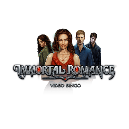 Immortal Romance Video Bingo