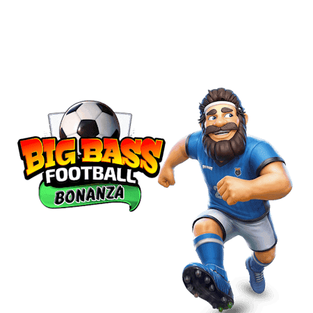 Big Bass Football Bonanza
