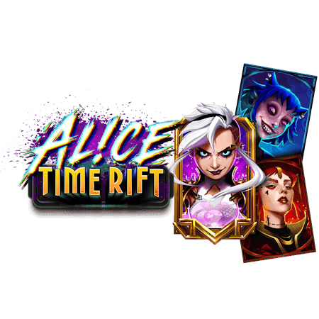 Alice: Time Rift