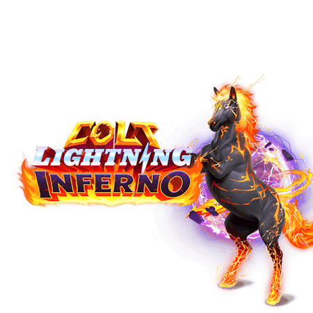 Colt Lightning Inferno