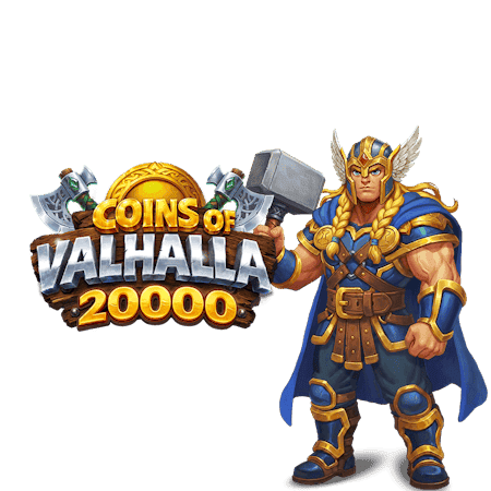 Coins of Valhalla
