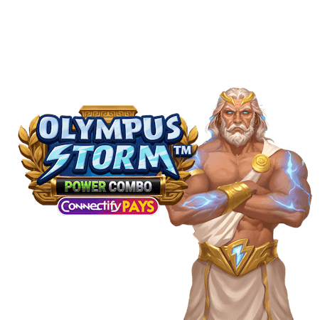 Olympus Storm Connectify Pays Power Combo