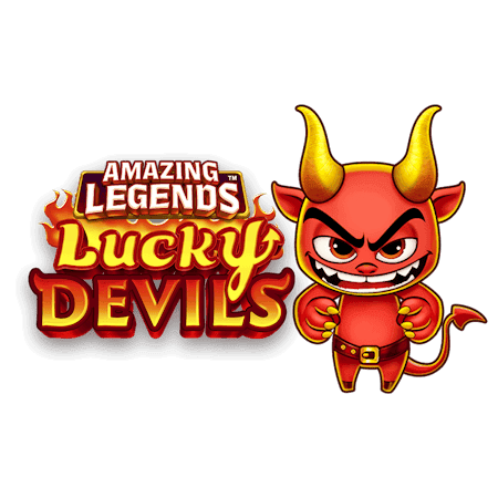 Amazing Legends Lucky Devils