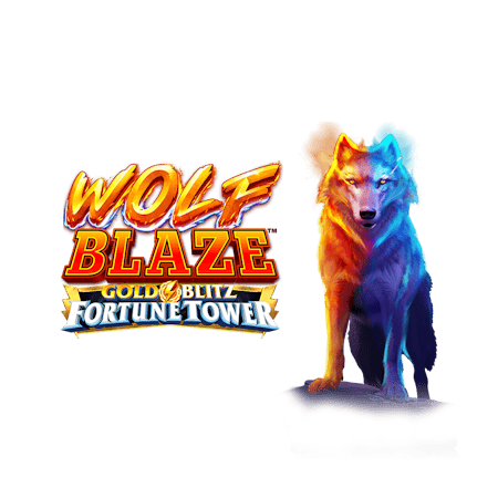 Wolf Blaze Gold Blitz Fortune Tower