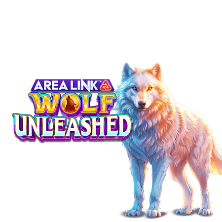 Area Link™ Wolf Unleashed