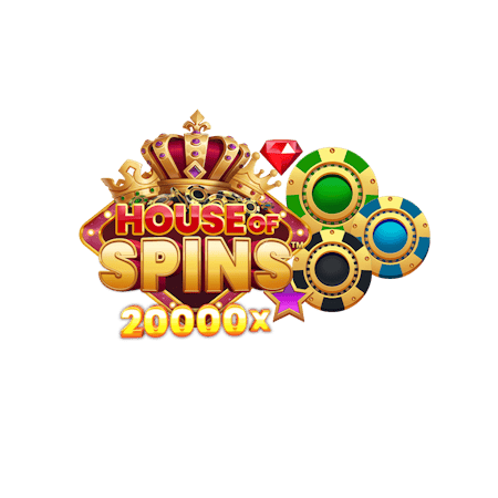 HOUSE OF SPINS