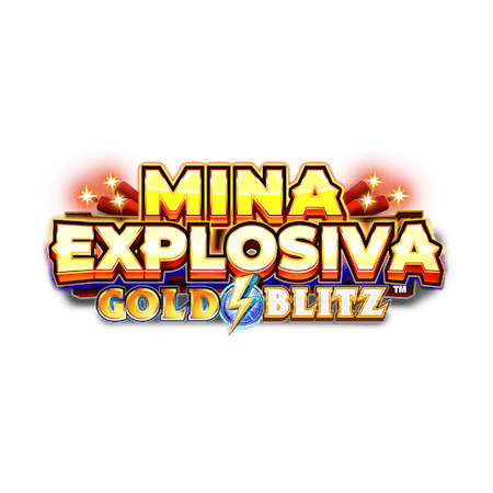 Mina Explosiva Gold Blitz