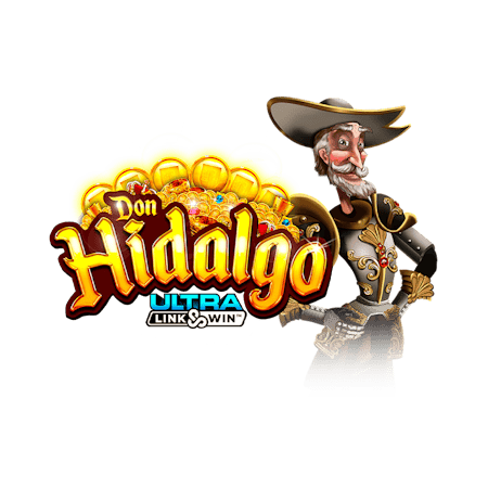 Don Hidalgo Ultra Link & Win