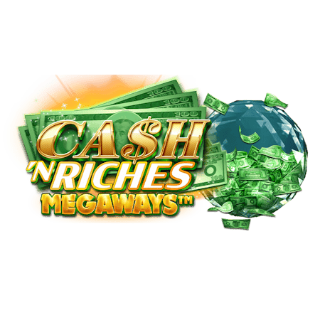 Cash N Riches Megaways