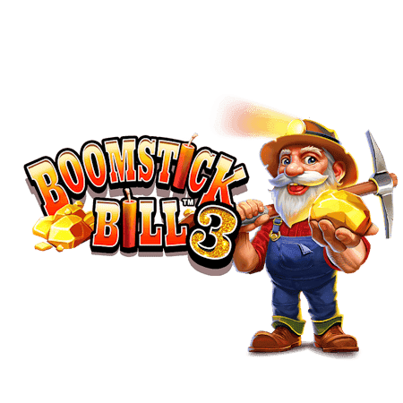 Boomstick Bill™ 3