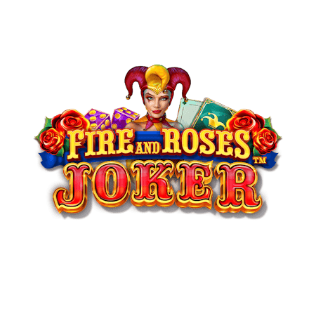 Fire and Roses Joker