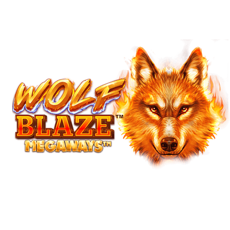 Wolf Blaze Megaways