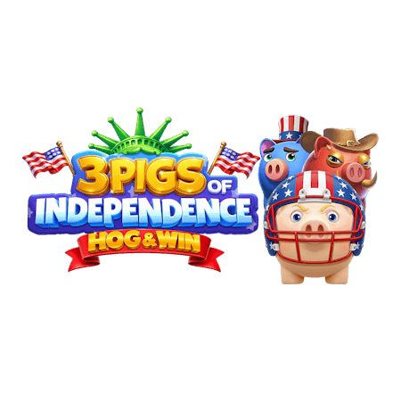3 Pigs of Independence - Hog & Win