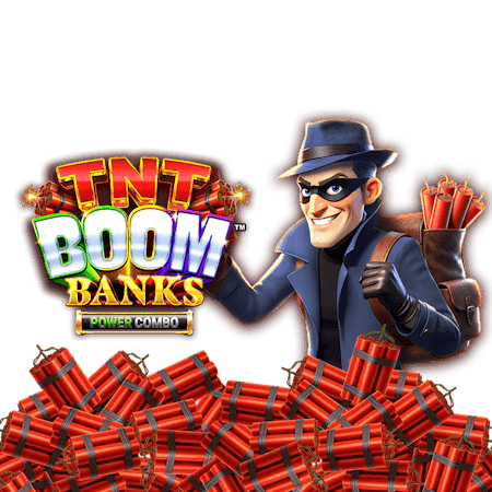 TNT Boom Banks Power Combo™