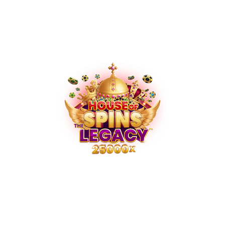 House of Spins the Legacy